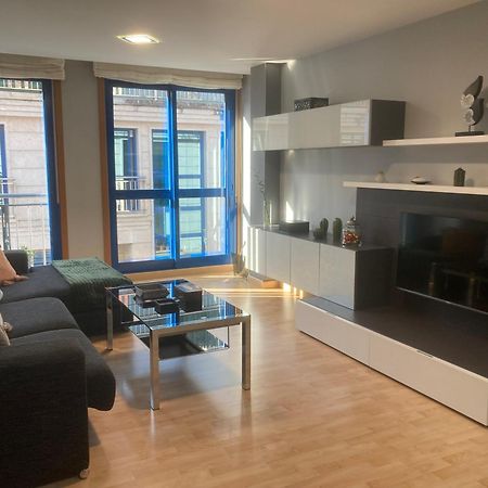 Appartamento Hyp - Brincadeira Santa María Esterno foto