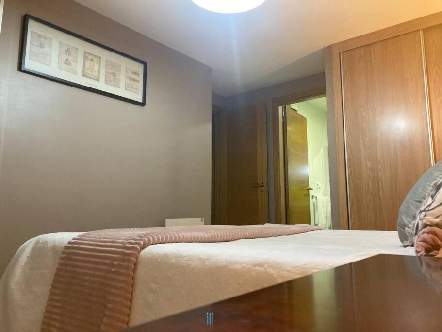 Appartamento Hyp - Brincadeira Santa María Esterno foto