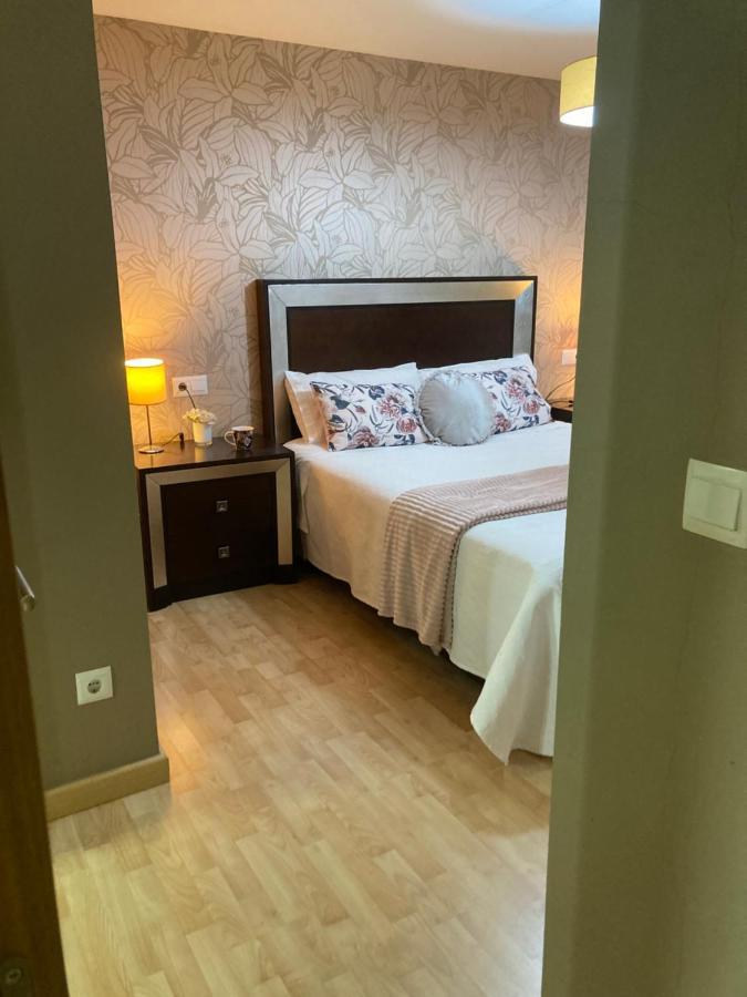 Appartamento Hyp - Brincadeira Santa María Esterno foto