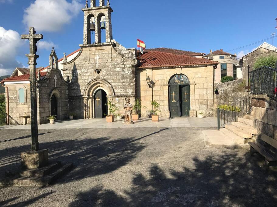 Appartamento Hyp - Brincadeira Santa María Esterno foto