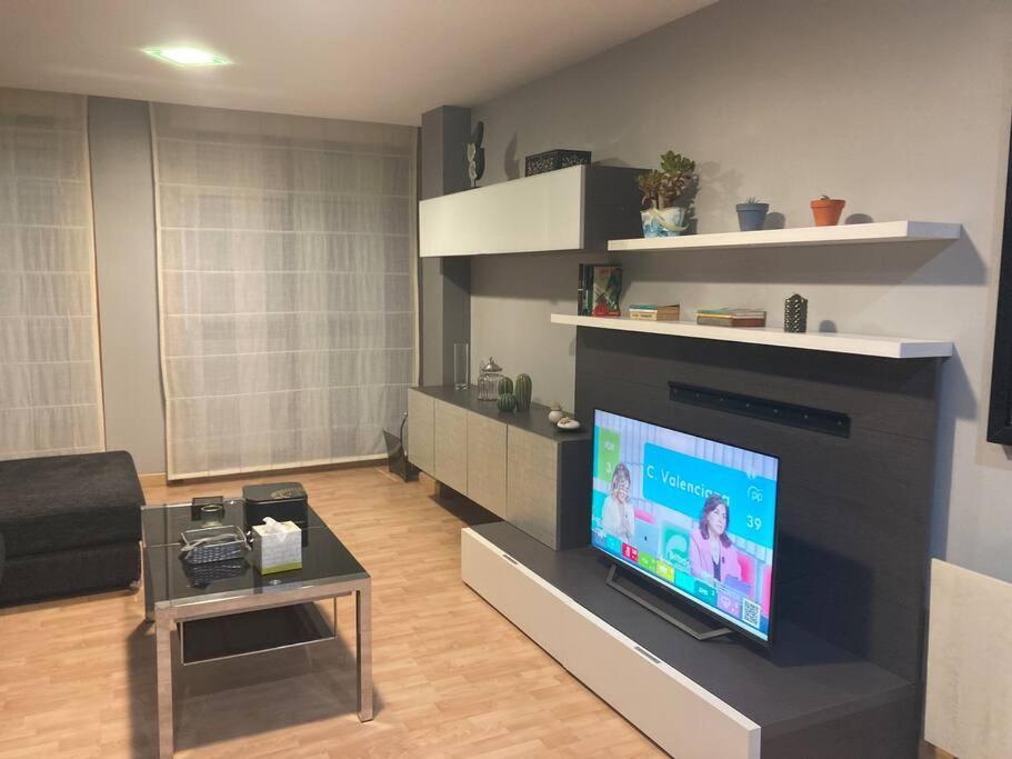 Appartamento Hyp - Brincadeira Santa María Esterno foto