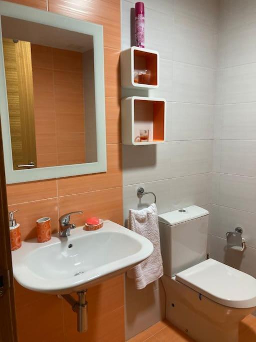 Appartamento Hyp - Brincadeira Santa María Esterno foto