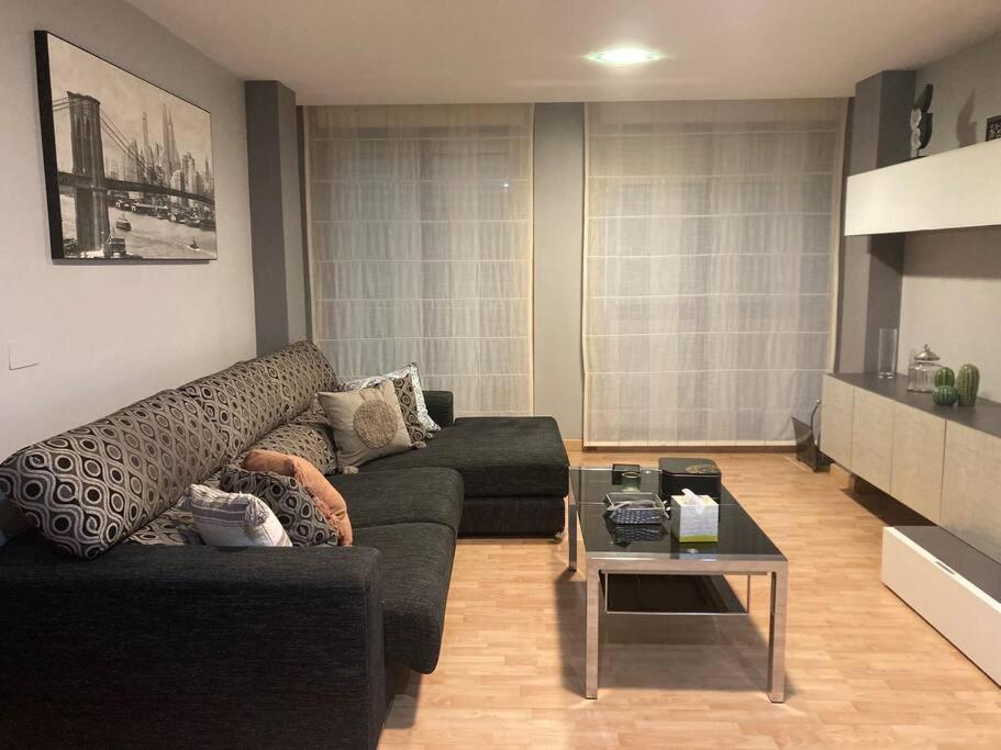 Appartamento Hyp - Brincadeira Santa María Esterno foto