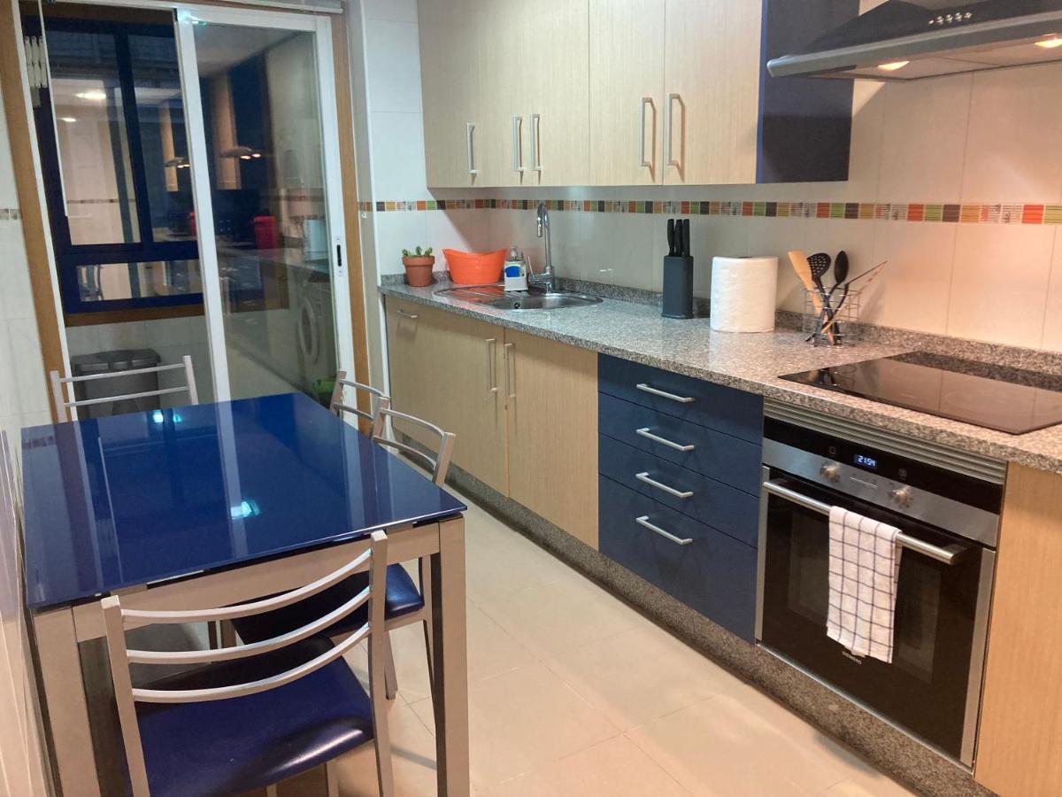 Appartamento Hyp - Brincadeira Santa María Esterno foto