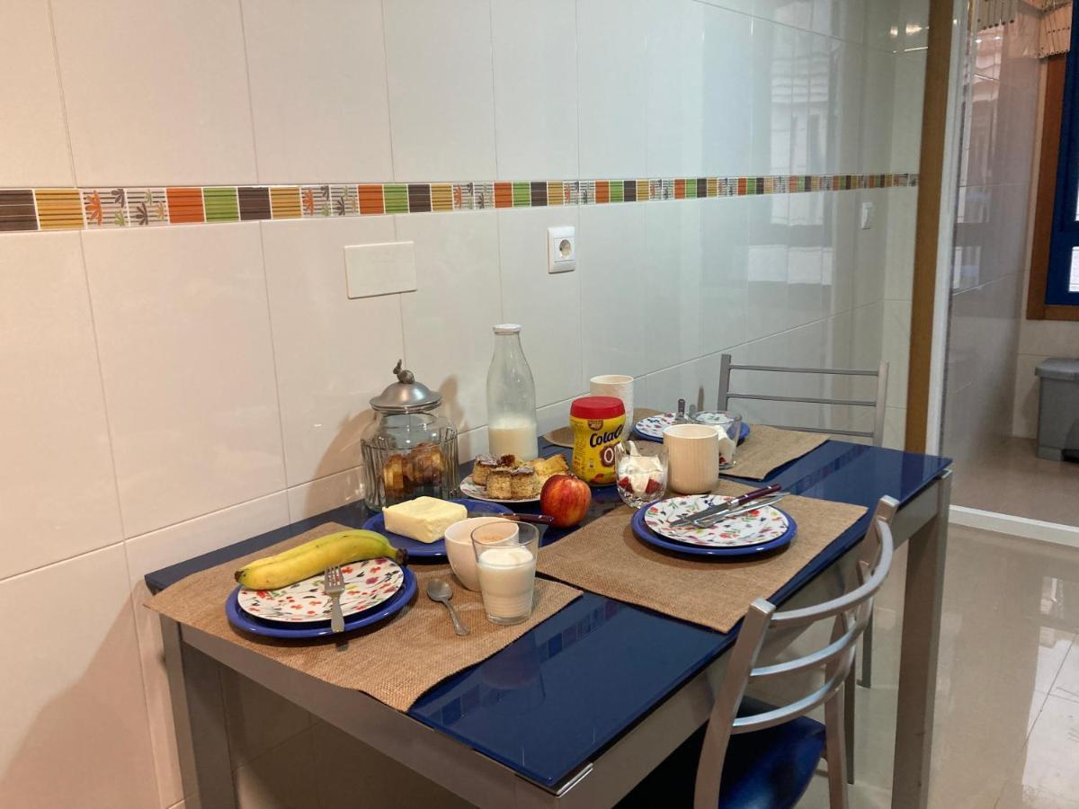 Appartamento Hyp - Brincadeira Santa María Esterno foto