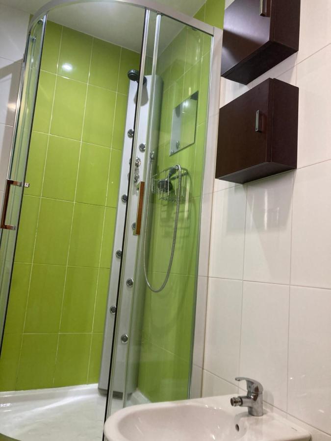 Appartamento Hyp - Brincadeira Santa María Esterno foto