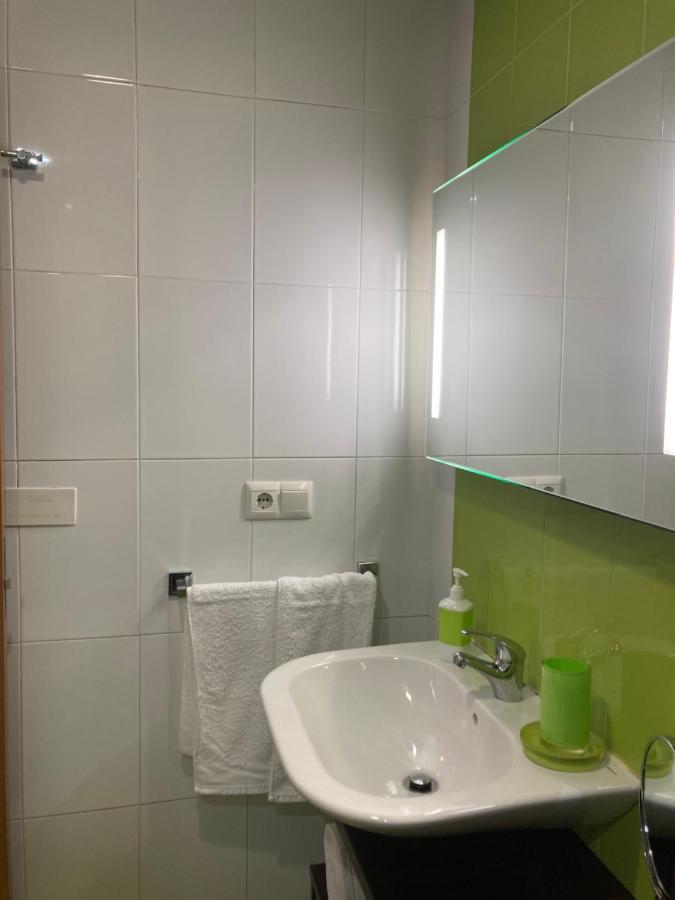 Appartamento Hyp - Brincadeira Santa María Esterno foto