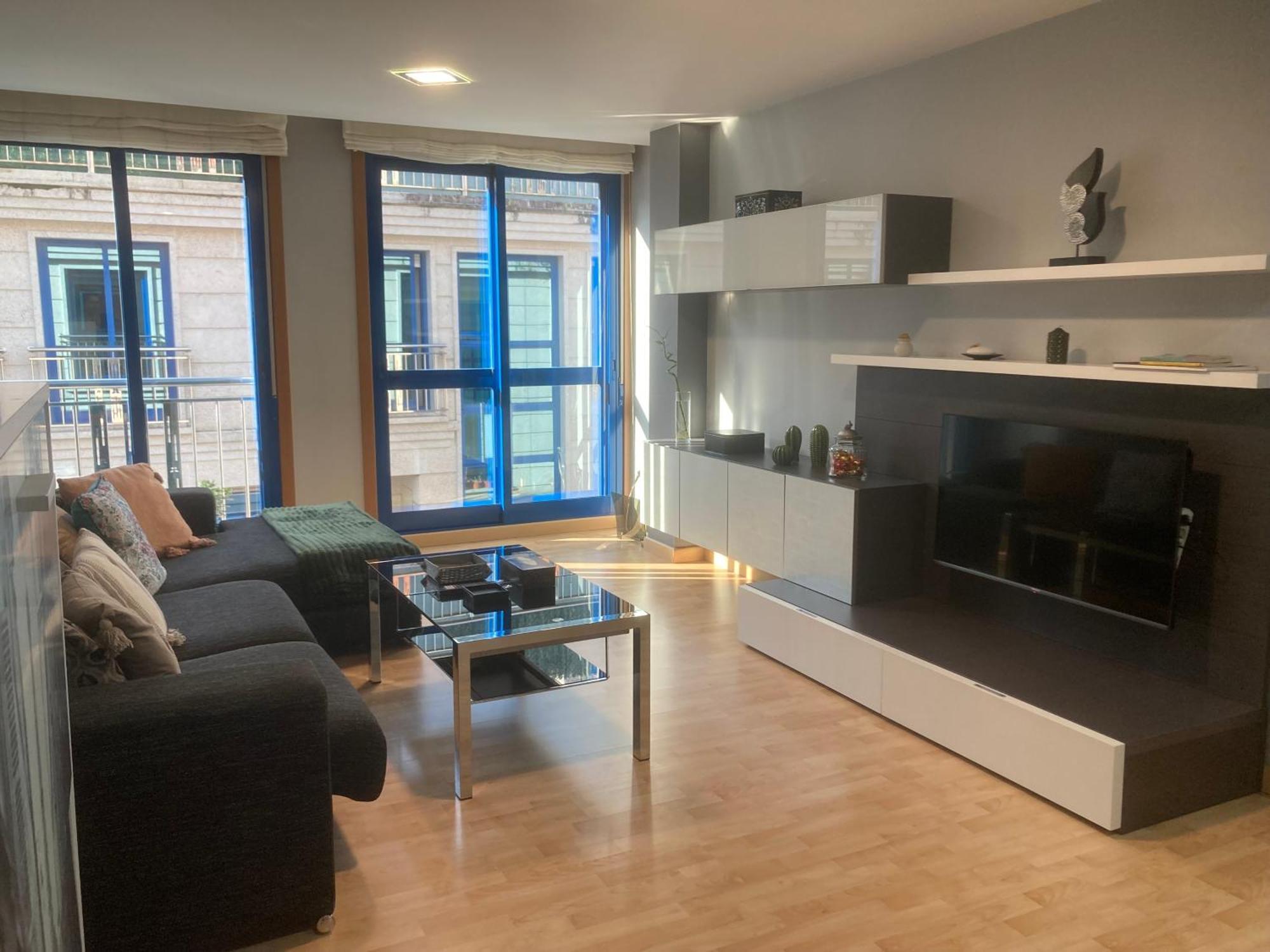 Appartamento Hyp - Brincadeira Santa María Esterno foto