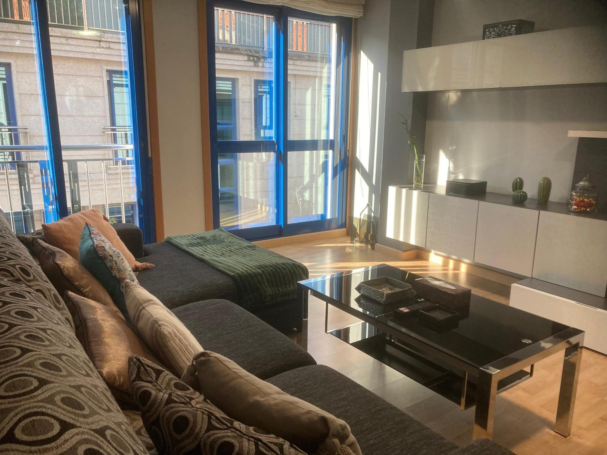 Appartamento Hyp - Brincadeira Santa María Esterno foto