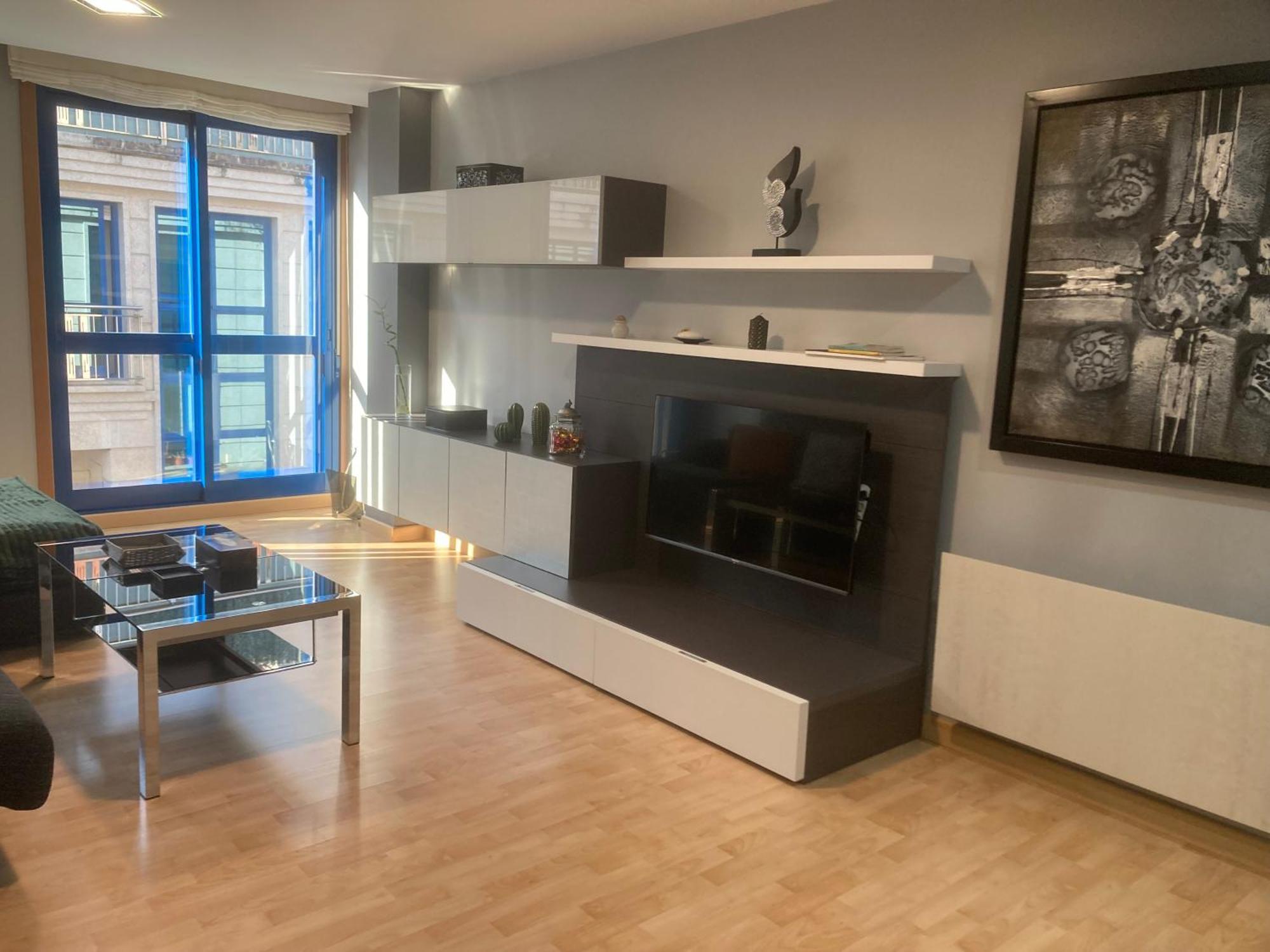 Appartamento Hyp - Brincadeira Santa María Esterno foto
