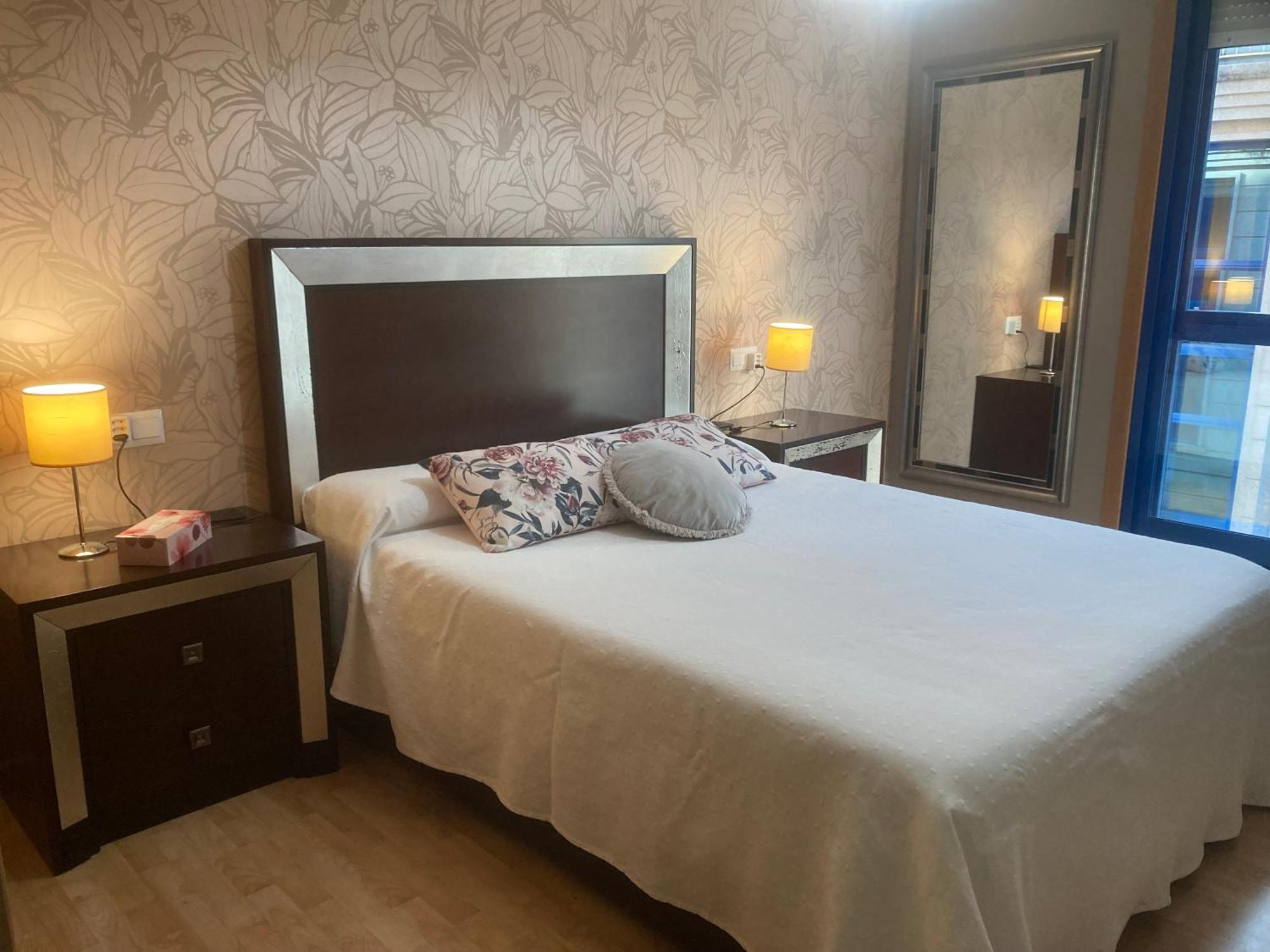 Appartamento Hyp - Brincadeira Santa María Esterno foto