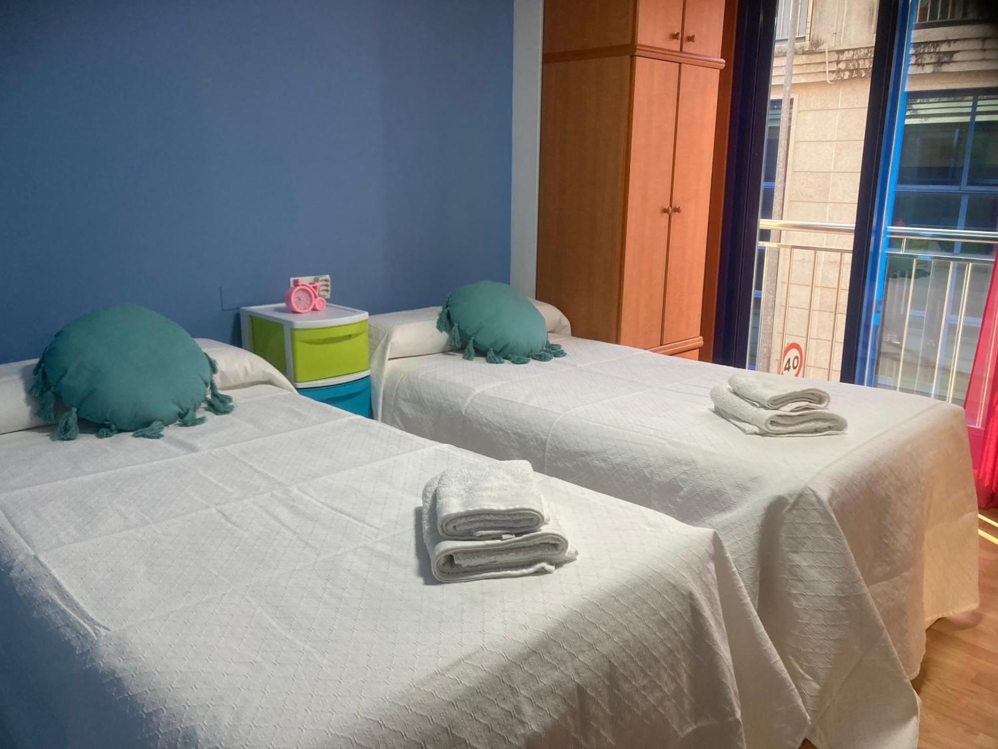 Appartamento Hyp - Brincadeira Santa María Esterno foto