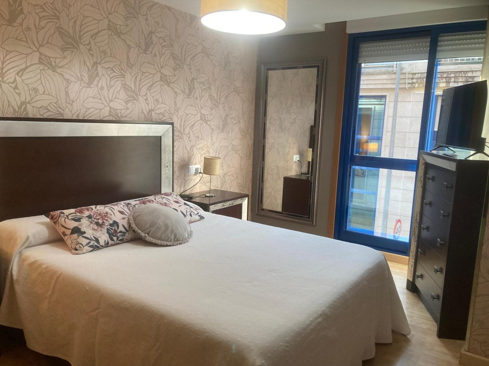 Appartamento Hyp - Brincadeira Santa María Esterno foto